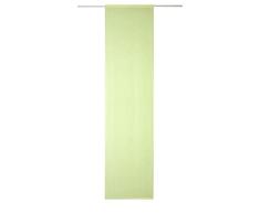Deko Trends 8174 01 640 KOS - Estor (con riel de Aluminio y Barra de contrapeso), Color Verde