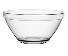 Bormioli Rocco 28378-u - Fiambrera bento