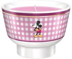 United Labels 0109057 - Best of Mickey-Pretty Pink galardonado en la luz de Las Velas en Caja de Regalo