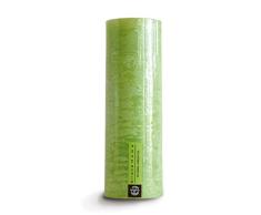 Eliana Home Vela Rustica te Verde, 7 x 20 cm, Cera, 7.00x7.00x20.00 cm