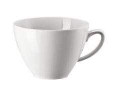 Rosenthal 11770 - 800001 - 14772 Malla Nevera Taza, 0,29 l, Color Blanco