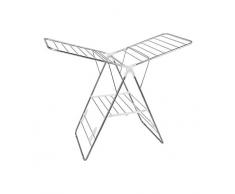 Bigbuy Cleaning Tendedero, Multicolor