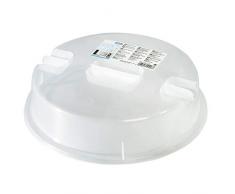Xavax Hama 111323 Tapa microondas 26 cms.