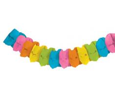 amscan - Guirnalda para Fiestas (20055-90)