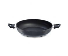 Fissler 045-501-28-100/0 cenit - Sartén de aluminio para inducción (28 cm)