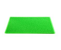 Tescoma Alfombrilla almacenar para frigorífico, Verde, 47 x 30 cm