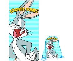 Warner Bros - Toalla de Playa