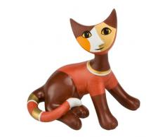 Goebel 31883010 Donato Figura, porcelana de galletas, multicolor, 10 x 6 x 9 cm