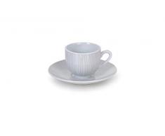 Barazzoni 8200062550 - Juego de tazas de porcelana
