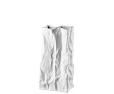 Studio Line Rosenthal Bolsa Jarrón 22 Cm Do Not Litter