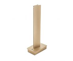 Leds-c4 bravo - Luminaria bravo led 14w 1365lm 3k oro pintado