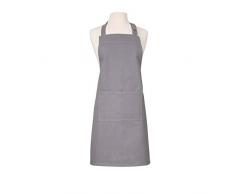 Dexam Love Colour - Delantal, Color Gris