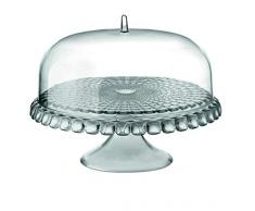 Guzzini Fuente con campana Tiffany Ã36 x h28 cm