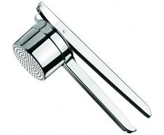 Tescoma 428680 prensapurÃ©s Prensa Patatas Acero Inoxidable - PrensapurÃ©s (Prensa Patatas, Acero Inoxidable, Acero Inoxidable, 1 Pieza(s), 28 cm, 85 mm)