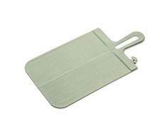 Koziol 3251655 - Tabla de cortar de plástico termoplástico