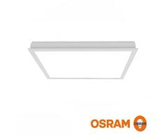 Osram lighting gama essential - Luminaria panel led 60x600mm 4200lm 4000k vs1