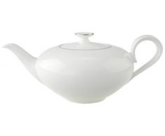 Villeroy & Boch Anmut Platinum No.1 - Tetera (6 Personas, 1 l)