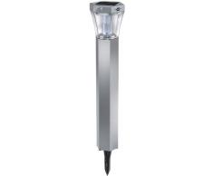 Brennenstuhl Sol FL 13007 1170790 - Lámpara led Solar para jardín