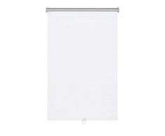 Gardinia Easyfix Thermo 244 - Estor (poliÃ©ster, 75 x 150 cm), Color Blanco