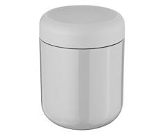 Berghoff 3950133 Recipiente alimentos acero inox 0.50 L, color gris