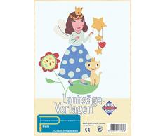 Pebaro - Puzzle de Madera (375/3S)