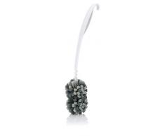 ALFI 0094010040 cleanFix - Cepillo Largo para Limpiar jarras (40 cm, microespuma)