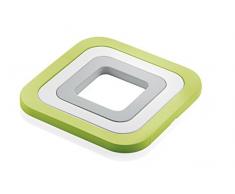 Guzzini 3 en 1 Set Salvamanteles My Kitchen Verde 29230084