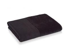 MÃ¶ve - Toalla para Invitados, Negro, 30 x 50 cm