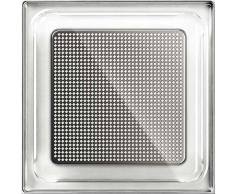Busch-Jaeger MÃ³dulo de pared 2068/11-914 cubierta LED Busch-balance SI accesorio para luminarias 4011395192467