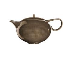 ASA 15371312Â Voyage Mucha Jarra, Muscat 0.6Â l, Porcelana, MarrÃ³n