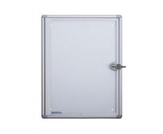 MAUL 6820108 Vitrina Extra Slim 1 x A4