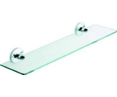 One Estante de 52Â Cromo LatÃ³n (139454)