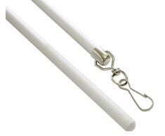 Gardinia 506 Persiana, 100 cm, Aluminio