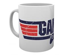 Gb Posters Taza, cerÃ¡mica, Multicolor