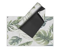 VINILIKO, Alfombra de Vinilo Apta para Exterior, Jou 160x230