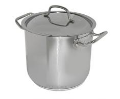 Baumalu 340647 Olla, Cobre, Acero Inoxidable