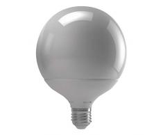 Emos lámpara colgante LED de G120 de Si de E27 – 18 W de WW