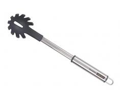 Tescoma 428298 Cuchara Espaguetis Grandchef+, Acero, Multicolor