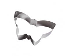 Gobel 884019 - Cortapastas (Acero Inoxidable), diseÃ±o de Mariposa