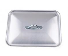 Unbekannt para Cubrir Tostador Rectangular (para Art.50), diÃ¡metro 45x30 cm cod.FAMA83B45