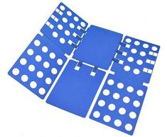 BoxLegend Carpeta, Azul, Estándar