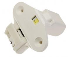 Electrolux Zanussi Original 4055283925 Kit criccotto cierre puerta lavavajilla