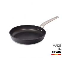 Valira Aire No Inducción Sartén, Aluminio Fundido