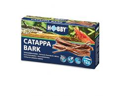 Hobby 51110 Catappa Bark - Juego de 12 Figuras de Juguete