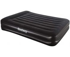 Bestway 67403 - Cama Hinchable Doble Raised Height 203x152x46 cm