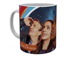 GB Eye Limited MG3353 Taza 0.3 litros, Varios Colores