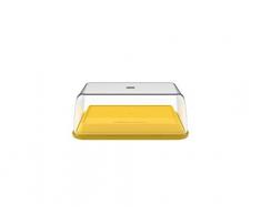 Zak Designs 2005-J760 - Mantequera, Color Amarillo