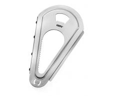 Gefu Accesorio de Cocina, Acero Inoxidable, Multicolor
