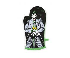 Excelsa Joker - Guante de Horno, Talla Ãºnica, Forro 100% algodÃ³n, Relleno de poliÃ©ster