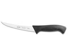 Sanelli 109215 - Cuchillo profesional, acero inoxidable